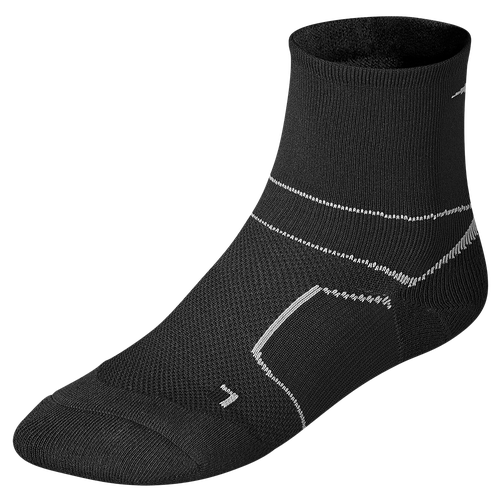 ER Trail Socks / Mujer/Hombre Talla S - Mizuno - Modalova