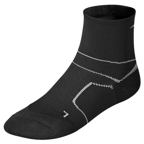 ER Trail Socks / Mujer/Hombreo Talla L - Mizuno - Modalova