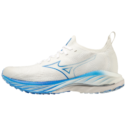 Wave Neo Wind Running Damen Grösse 38 - Mizuno - Modalova