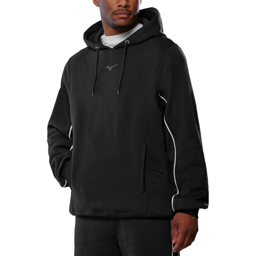 ATHLETICS HOODY Uomo TagliaM - Mizuno - Modalova