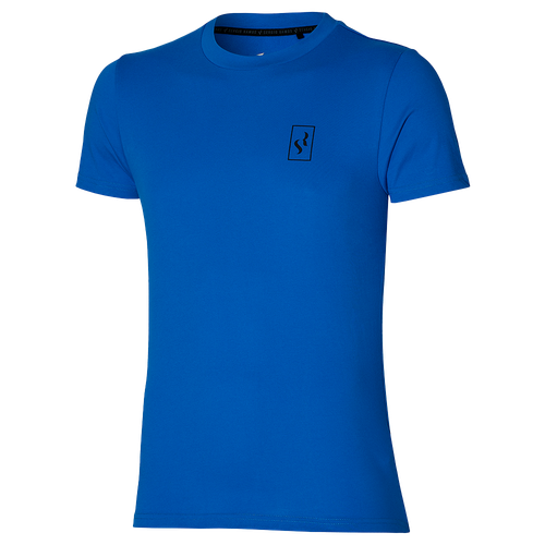 Tee SR Herren Grösse M - Mizuno - Modalova