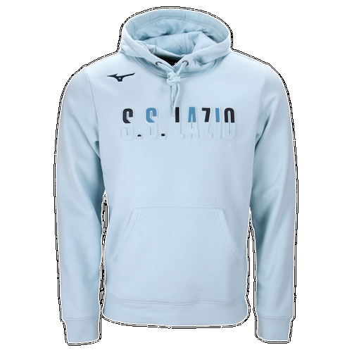 S.S. Lazio Hoodie 1 Scarpe da calcio Uomo Taglia3XL - Mizuno - Modalova