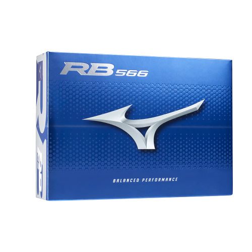 RB 566 Golf Balls Damen/Herren Grösse NS - Mizuno - Modalova