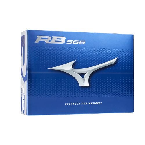 RB 566 Golf Balls Mujer/Hombreo Talla NS - Mizuno - Modalova