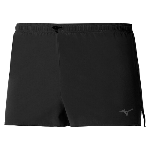 Aero Split 1.5 Short Hombre Talla XL - Mizuno - Modalova