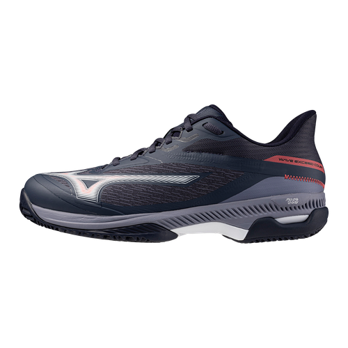 WAVE EXCEED COURT CC Tennis // Damen/Herren Grösse 41 - Mizuno - Modalova