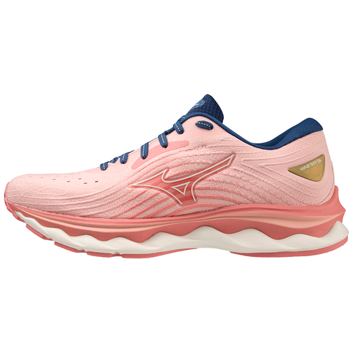 Wave Sky 6 Scarpe da corsa Donna Taglia36.5 - Mizuno - Modalova