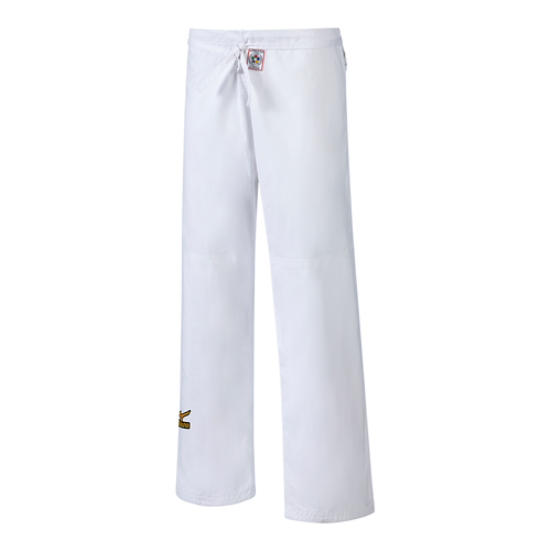 Yusho IJF Pants Donna/Uomo Taglia4.5 - Mizuno - Modalova