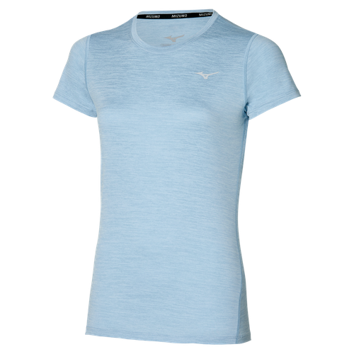 IMPULSE CORE T-SHIRT Damen Grösse M - Mizuno - Modalova