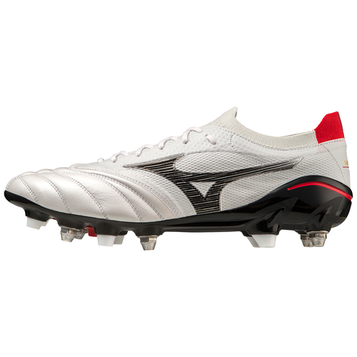 MORELIA NEO IV BETA JAPAN MIX Botas de futbol Mujer/Hombreo Talla 40 - Mizuno - Modalova