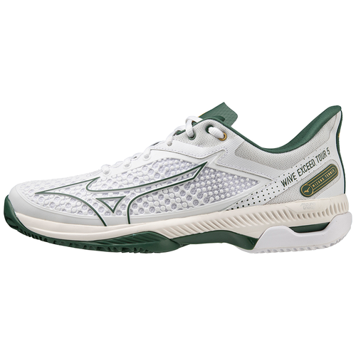 Wave Exceed Tour 5 CC Scarpe da tennis Donna/Uomo Taglia44.5 - Mizuno - Modalova