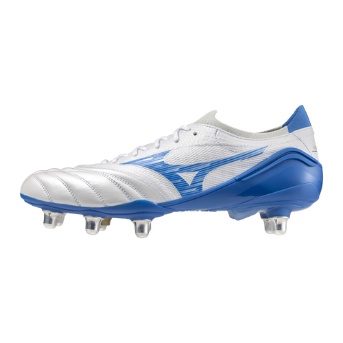 MORELIA NEO IV BETA ELITE SI Botas de futbol // Mujer/Hombreo Talla 40,5 - Mizuno - Modalova