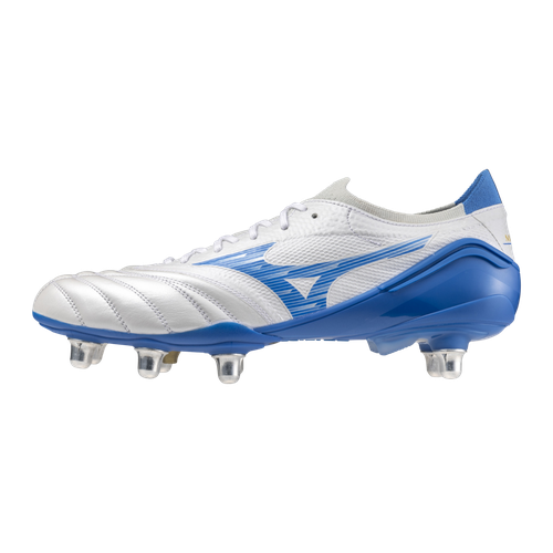 MORELIA NEO IV BETA ELITE SI Botas de futbol // Mujer/Hombreo Talla 42 - Mizuno - Modalova