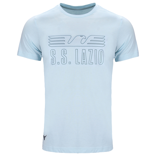 S.S. Lazio Cotton T Shirt 3 Botas de futbol Hombre Talla XXL - Mizuno - Modalova