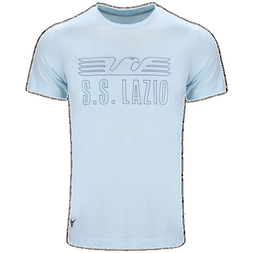 S.S. Lazio Cotton T Shirt 3 Chaussures de football TailleS - Mizuno - Modalova