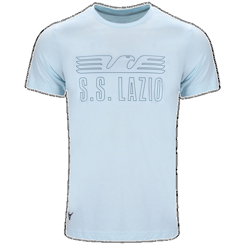 S.S. Lazio Cotton T Shirt 3 Scarpe da calcio Uomo TagliaM - Mizuno - Modalova