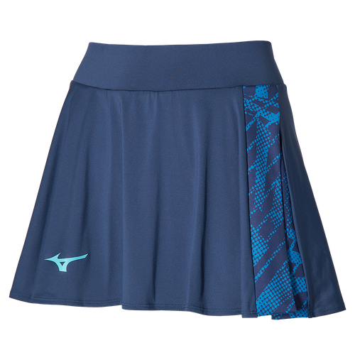 MUGEN FLYING SKIRT Tennis Damen Grösse L - Mizuno - Modalova