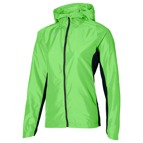 Alpha Jacket Hombre Talla S - Mizuno - Modalova