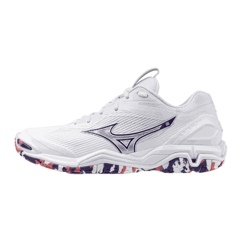 WAVE STEALTH 6 Chaussures de handball // Taille40,5 - Mizuno - Modalova