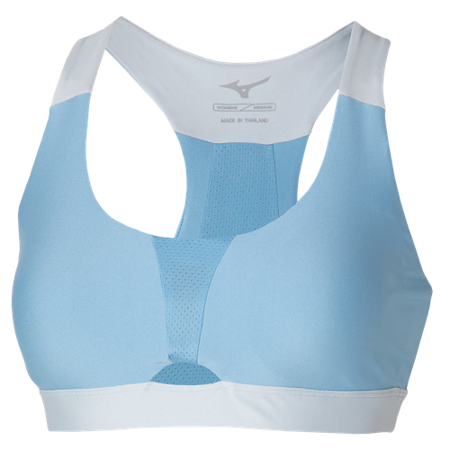 HIGH SUPPORT BRA Mujer Talla M - Mizuno - Modalova