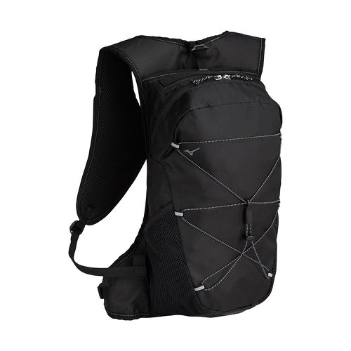 Run Backpack 11L Scarpe da corsa Donna/Uomo TagliaOne Size - Mizuno - Modalova