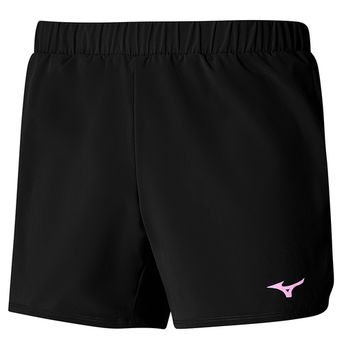 Aero 4.5 Short Mujer Talla XS - Mizuno - Modalova