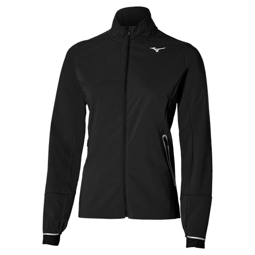 PREMIUM WARM JACKET Donna TagliaM - Mizuno - Modalova