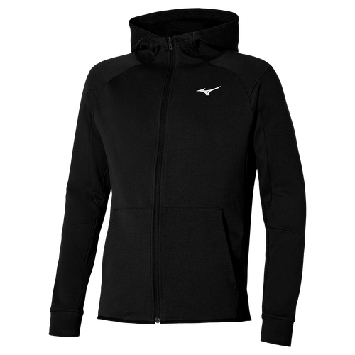 Athletics RB Sweat Jacket Hombre Talla L - Mizuno - Modalova