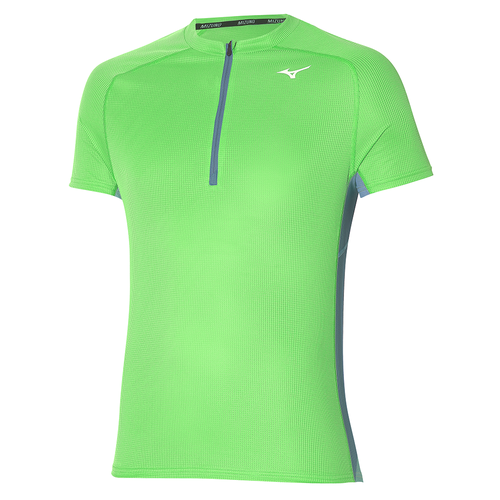 Trail DryAeroFlow HZ Tee Herren Grösse XXL - Mizuno - Modalova