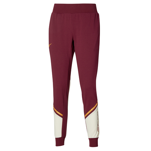 Athletics Sweat pant Damen Grösse S - Mizuno - Modalova