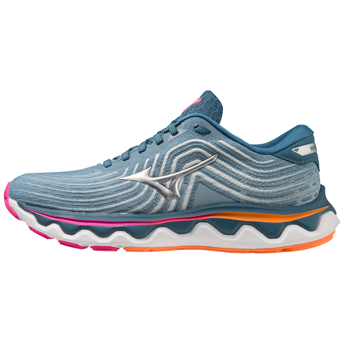 Wave Horizon 6 Running Damen Grösse 37 - Mizuno - Modalova