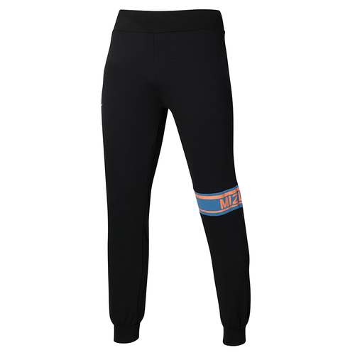 Athletics Sweat pant / Hombre Talla S - Mizuno - Modalova