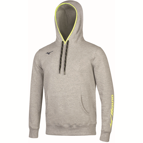 Men Sweat Hoodie Scarpe da allenamento Uomo TagliaL - Mizuno - Modalova