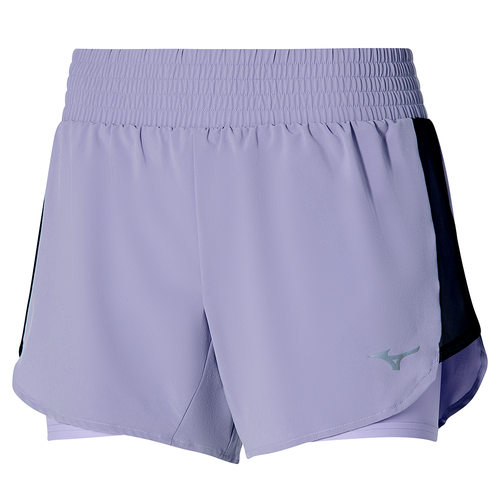 In1 4.5 Short / Donna TagliaXL - Mizuno - Modalova