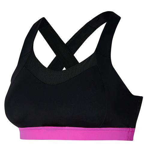 High support bra / Donna TagliaXS - Mizuno - Modalova