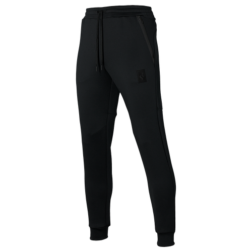 Sweat Pant SR Hombre Talla L - Mizuno - Modalova