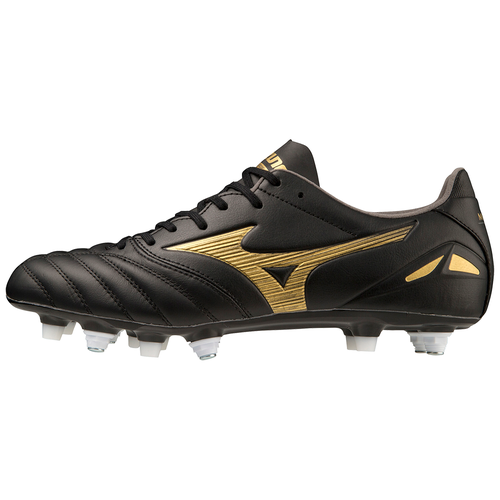 MORELIA NEO IV PRO MIX Botas de futbol Mujer/Hombreo Talla 40 - Mizuno - Modalova