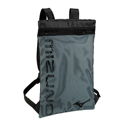 Mesh DrawBag Training Damen/Herren Grösse One Size - Mizuno - Modalova