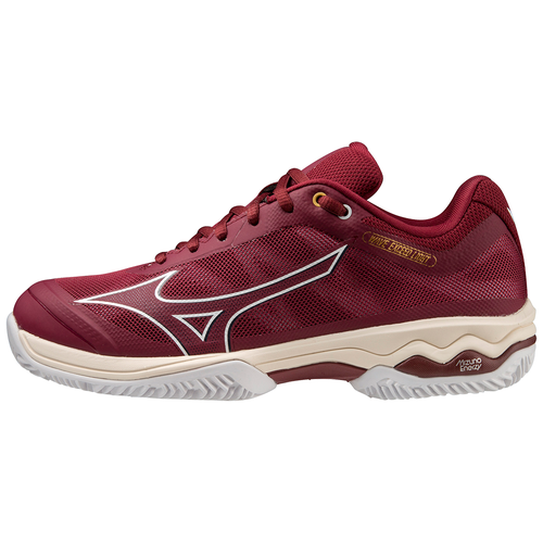 Wave Exceed Light CC Tennis Damen Grösse42 - Mizuno - Modalova