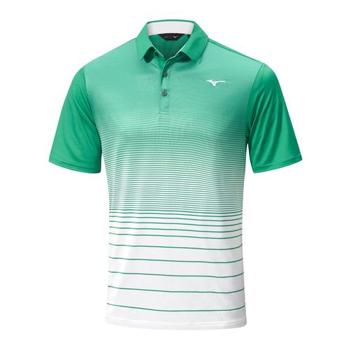 Quick Dry Mirage Polo TailleS - Mizuno - Modalova