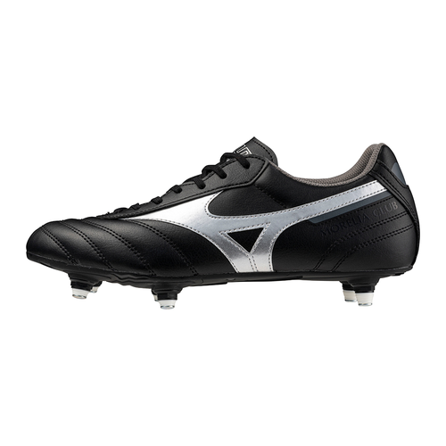 MORELIA II CLUB SI Botas de futbol // Mujer/Hombreo Talla 40,5 - Mizuno - Modalova