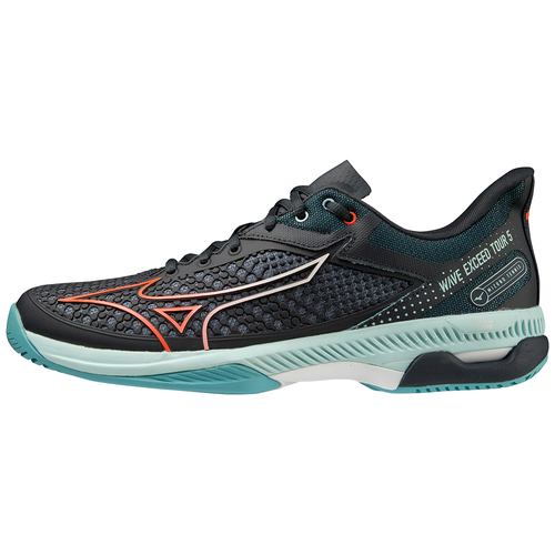 Wave Exceed Tour 5 AC Scarpe da tennis Uomo Taglia40.5 - Mizuno - Modalova