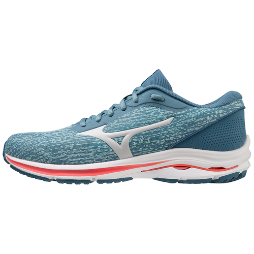 WAVE KIZUNA 3 Zapatillas de correr // Men Talla 44.5 - Mizuno - Modalova