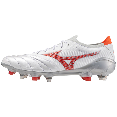 MORELIA NEO IV BETA JAPAN MIX Botas de futbol // Mujer/Hombreo Talla 38 - Mizuno - Modalova