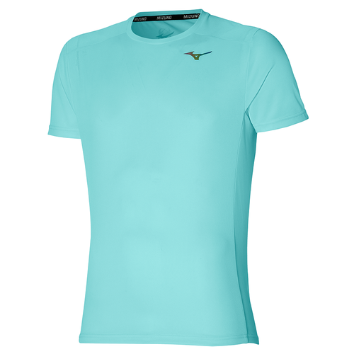 TWO LOOPS 88 TEE Herren Grösse XXL - Mizuno - Modalova