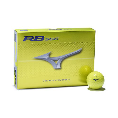 RB 566 Golf Balls Mujer/Hombreo Talla NS - Mizuno - Modalova