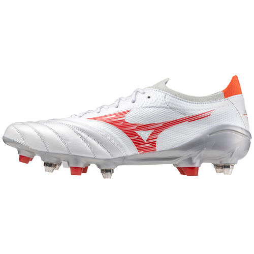 MORELIA NEO IV BETA ELITE MIX Botas de futbol // Mujer/Hombreo Talla 39 - Mizuno - Modalova