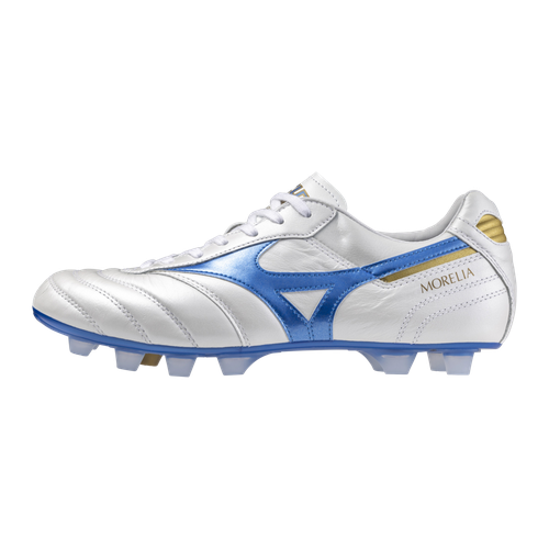 MORELIA II JAPAN Botas de futbol // Mujer/Hombreo Talla 41 - Mizuno - Modalova