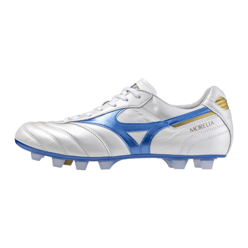 MORELIA II JAPAN Botas de futbol // Mujer/Hombreo Talla 42 - Mizuno - Modalova