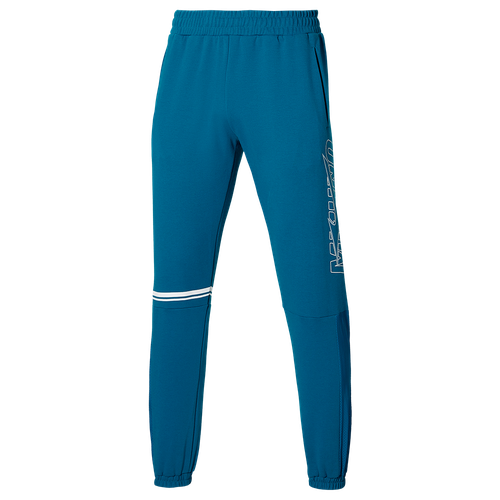 Athletics Sweat Pant Hombre Talla L - Mizuno - Modalova